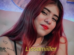 Lissamiiller