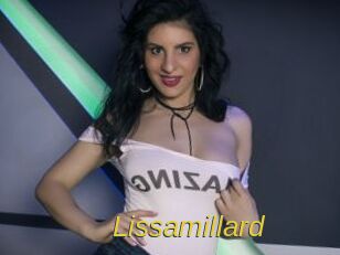 lissamillard Archive DVD ORG