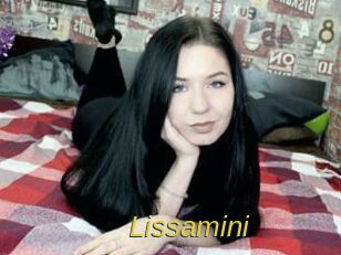 Lissamini