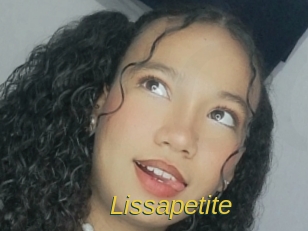 Lissapetite