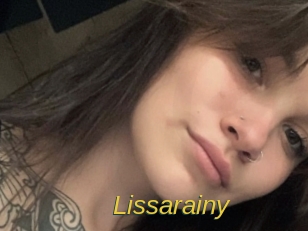 Lissarainy