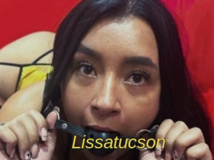 Lissatucson