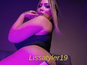 Lissatyler19