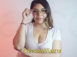 Lissawilliams