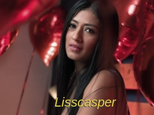 Lisscasper