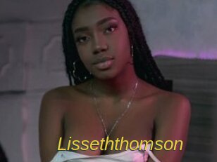 Lisseththomson