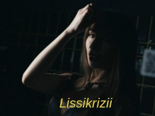 Lissikrizii