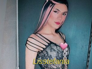 Lisstefania