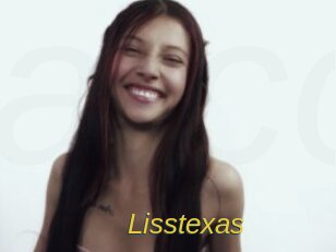 Lisstexas