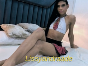 Lissyandraade
