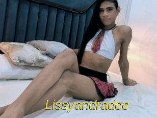Lissyandradee
