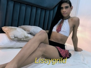 Lissygrild