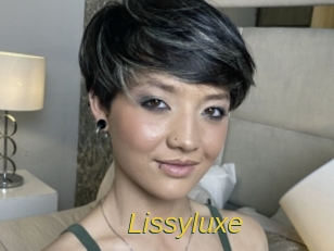 Lissyluxe