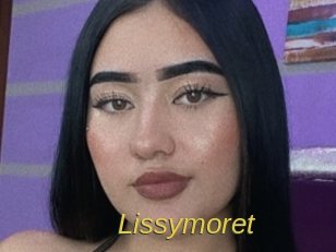 Lissymoret