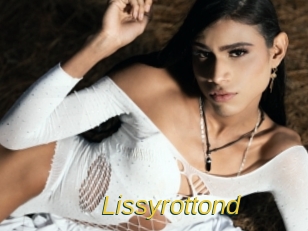 lissyrottond Archive DVD ORG