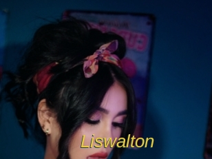 Liswalton