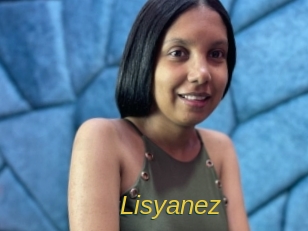 Lisyanez