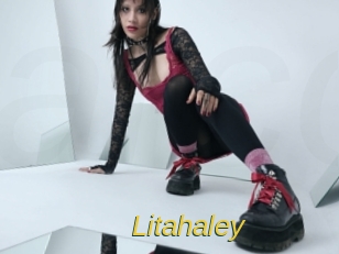 Litahaley