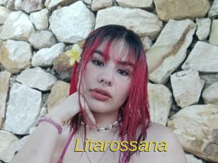 litarossana Archive DVD ORG