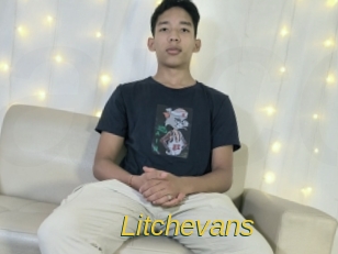 Litchevans