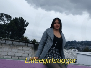 Litleegirlsuggar