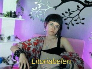 litoriabelen Archive DVD ORG