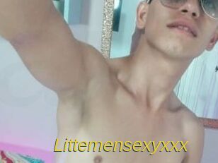 Littemensexyxxx