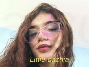 Little_dazhia