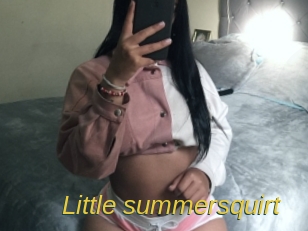Little_summersquirt