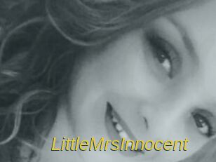 LittleMrsInnocent