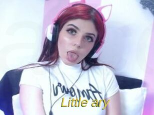 Little_ary