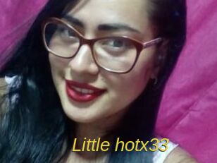 Little_hotx33