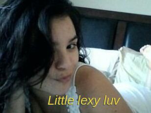 Little_lexy_luv