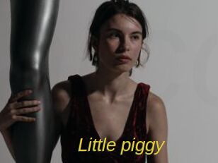 Little_piggy