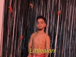 littlealan Archive DVD ORG