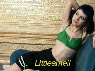 Littleameli