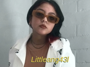 littleang43l Archive DVD ORG