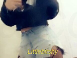 Littlebitshy