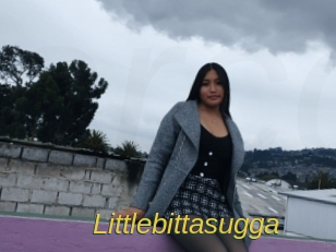 Littlebittasugga