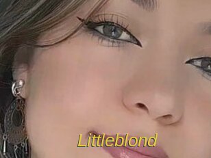 Littleblond