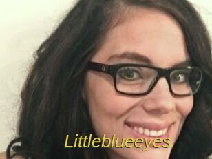 Littleblueeyes