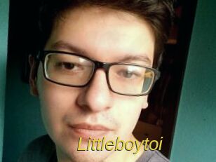 Littleboytoi