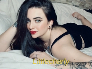Littlecharly