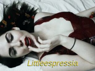 Littleespressia