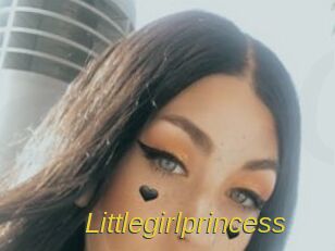 Littlegirlprincess