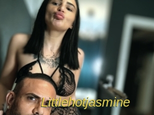 Littlehotjasmine