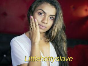 Littlehottyslave