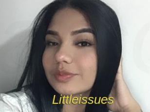 Littleissues