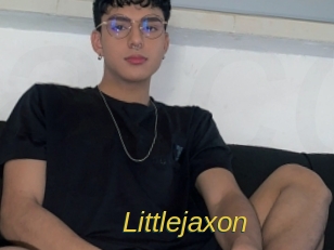 Littlejaxon