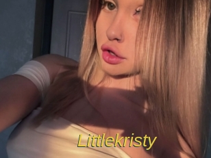littlekristy Archive DVD ORG